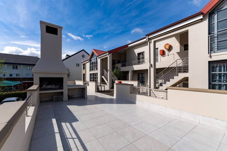 2 Bedroom Property for Sale in Stellenbosch Central Western Cape